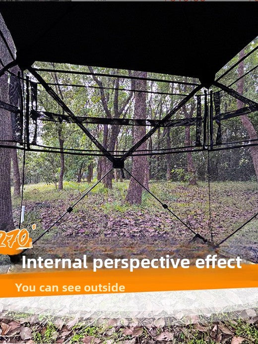 Outdoor Tent Camping Shelter & Sleep product image 2