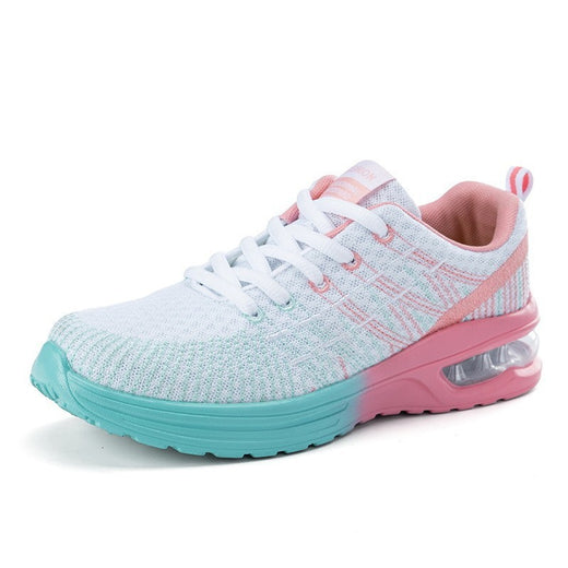 Casual Breathable Women Sneakers