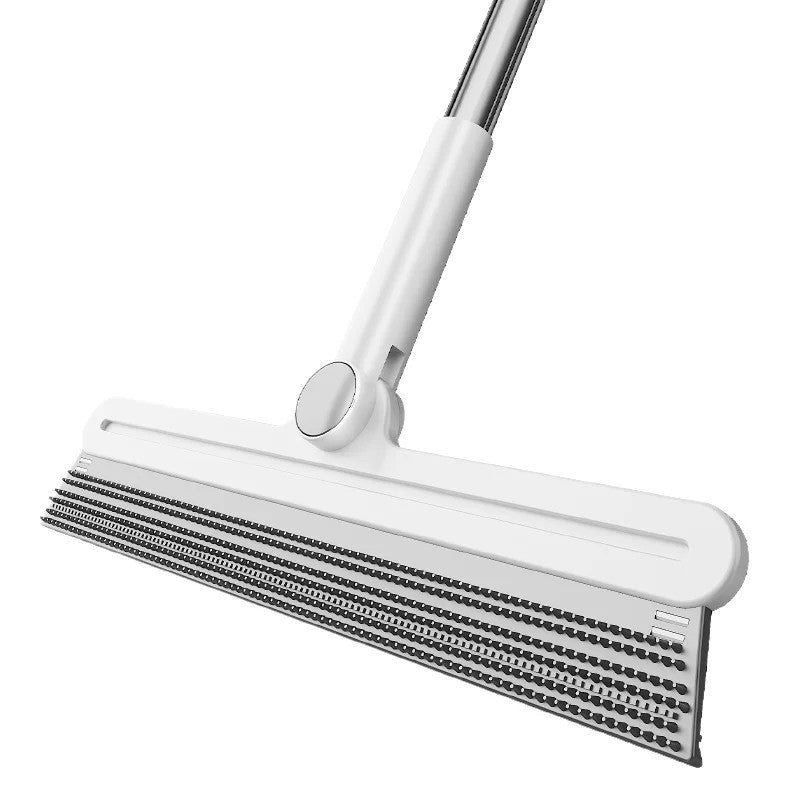 Pet Hair Removal and Dust Sweeping Magic Broom
