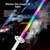 Anime sword