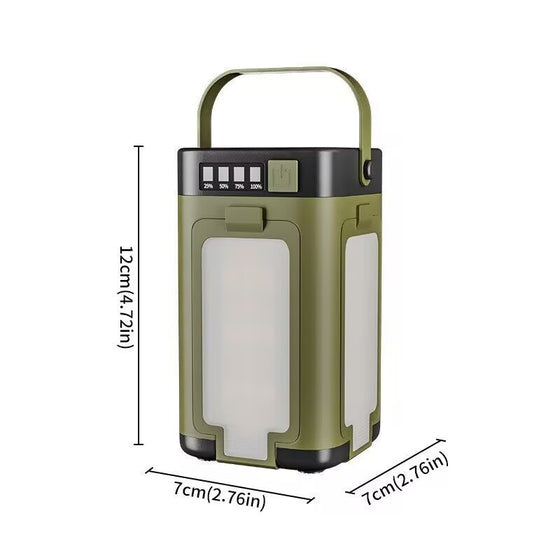 Camping lights with solar energy Outdoor Lighting & Tools product image 2