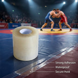 PVC Self Adhesive Sports Mat Tape