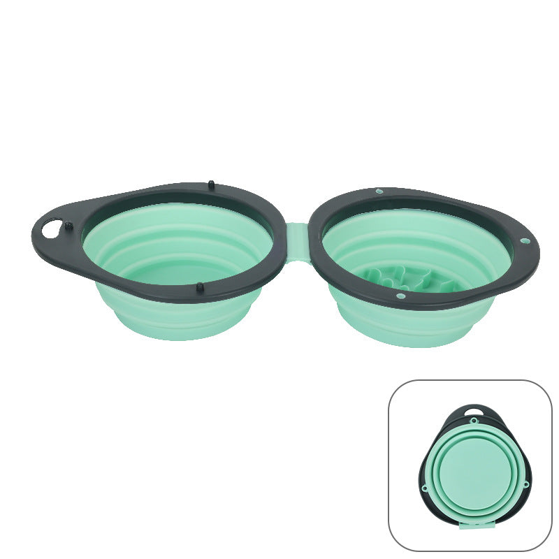 Pet Bowl