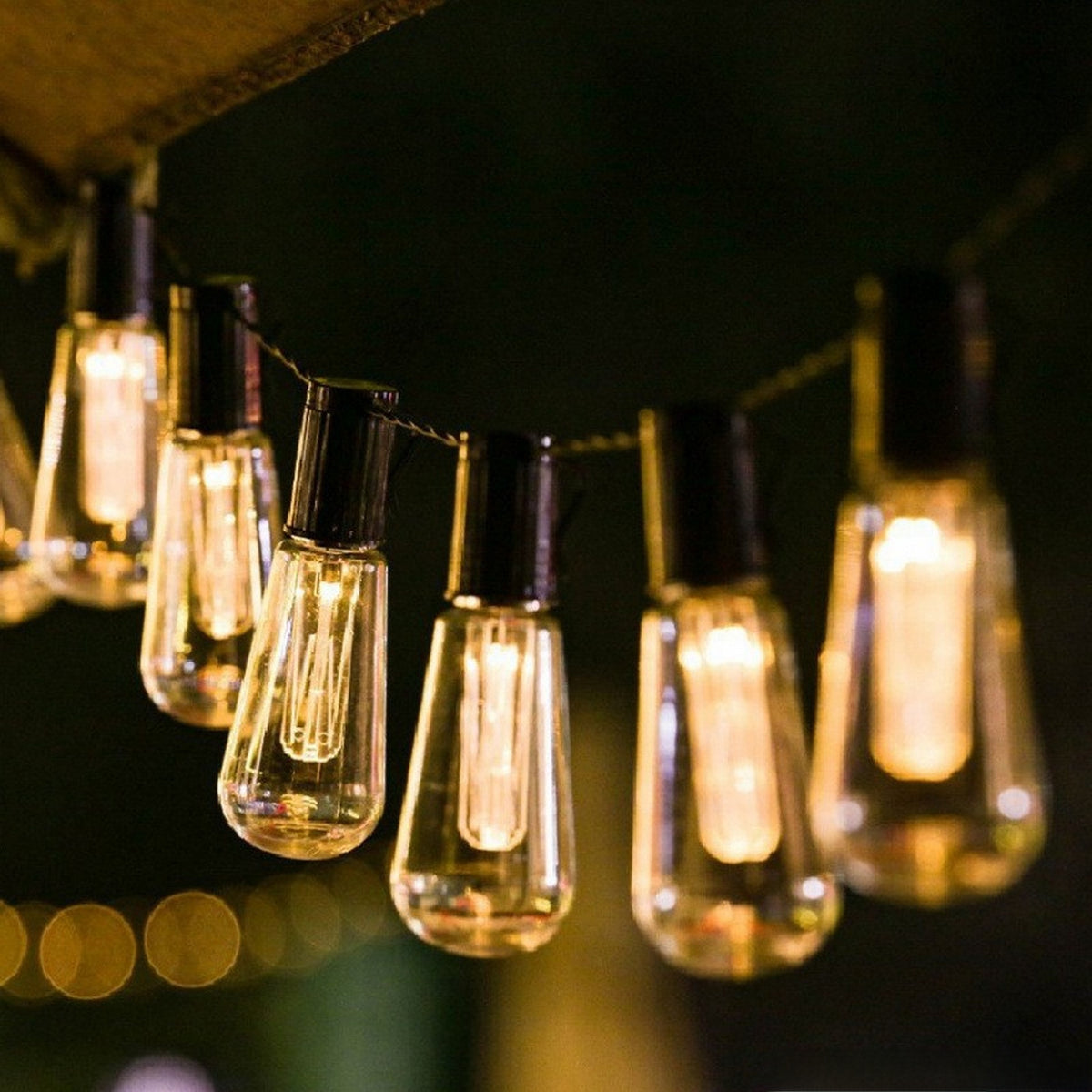 Decorative lamp