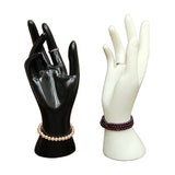 Adjustable Display Hand Model for Jewelry
