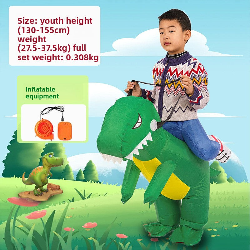 inflatable costume product image 8