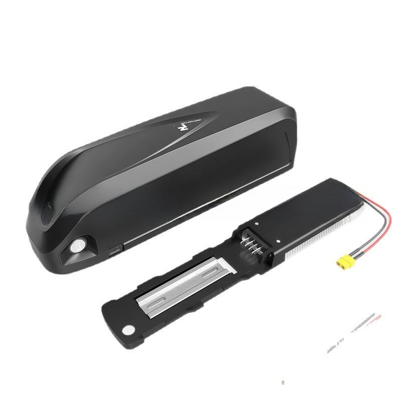 Hailong Lithium Battery for Electric Bike Conversion