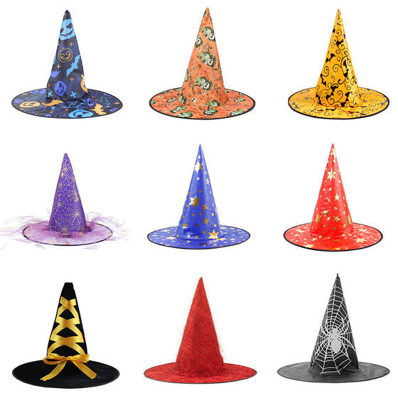 Halloween Hat