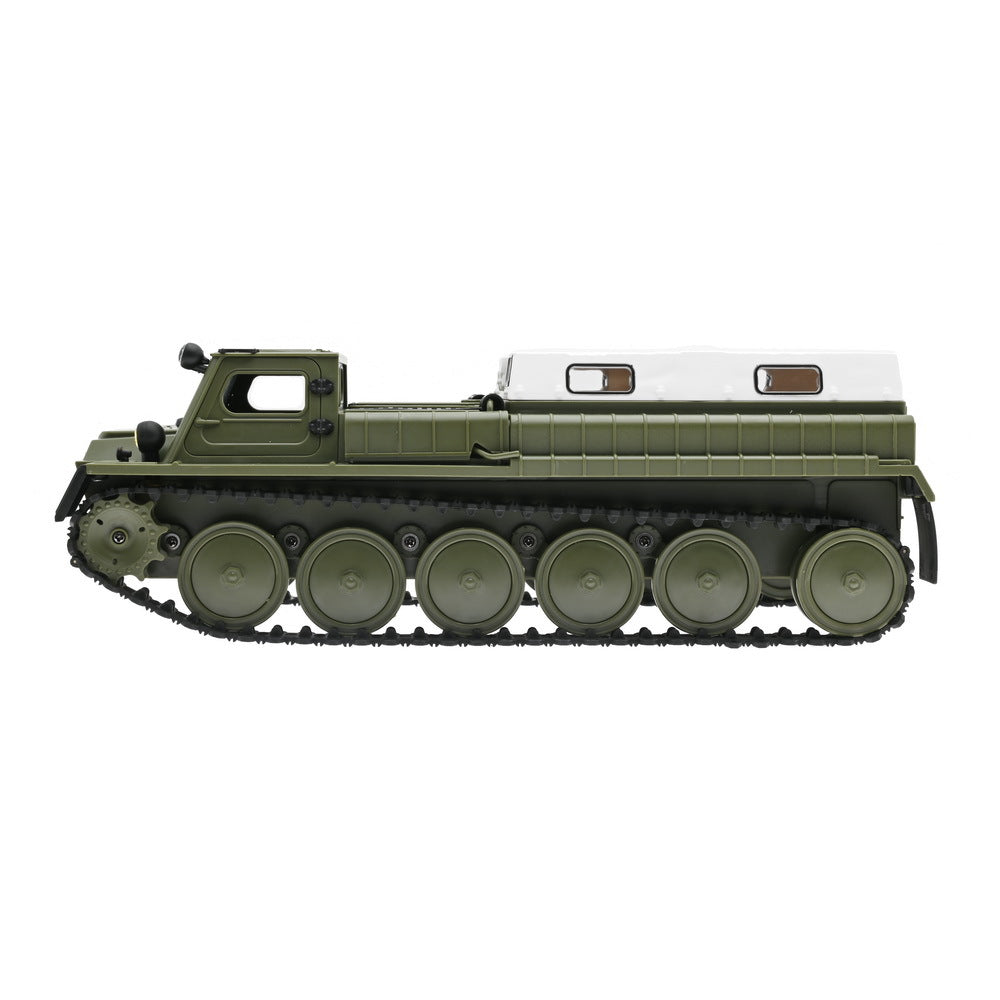 Remote Control Crawler Transporter Toy