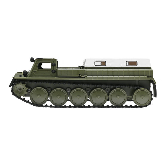 Remote Control Crawler Transporter Toy product image 2