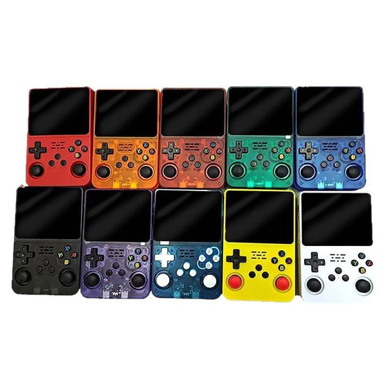 Retro joystick game console Consoles product image 1