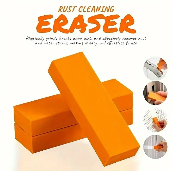 Limestone Rust Remover Eraser - Image 6