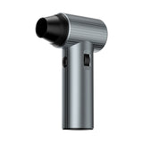 Powerful Cordless Blower for Cleaning and Drying