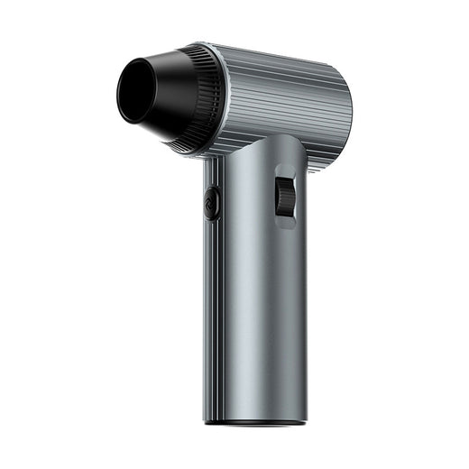 Powerful Cordless Blower for Cleaning and Drying