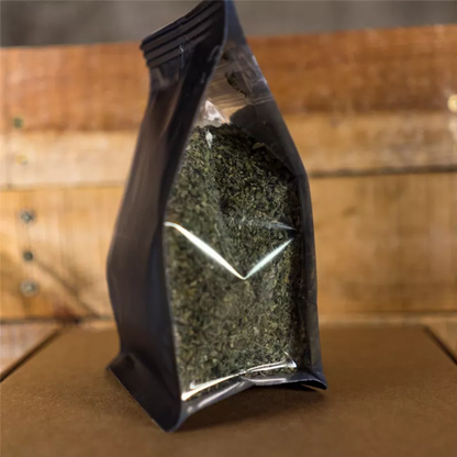 Shady Cat Premium Organic Fine Ground Catnip