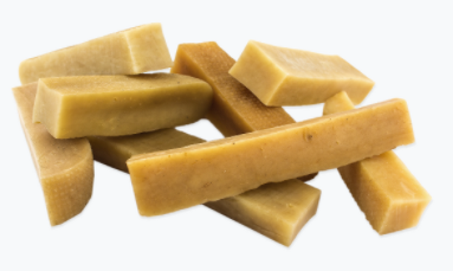 Yeti Dog Chew - Himalayan Yak Cheese