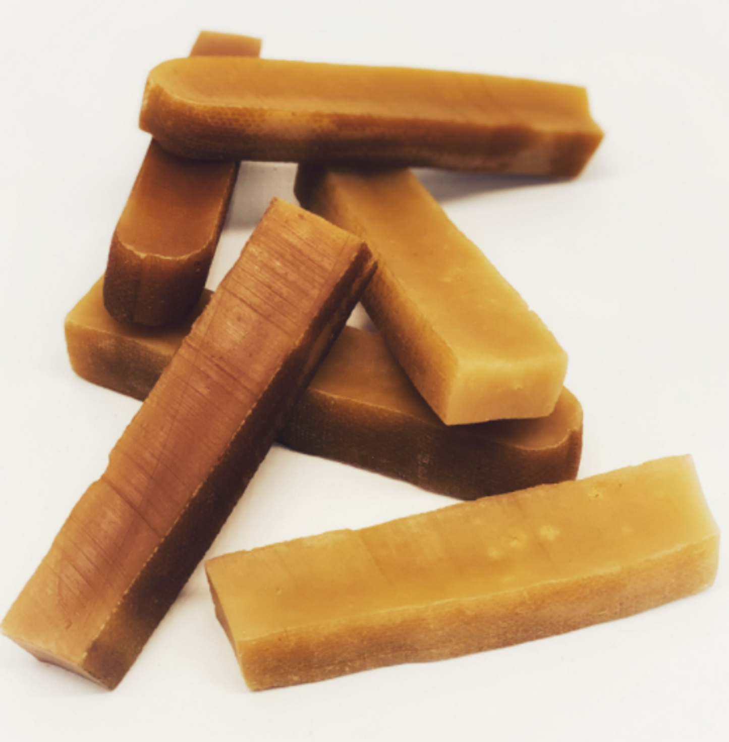 Yeti Dog Chew - Himalayan Yak Cheese