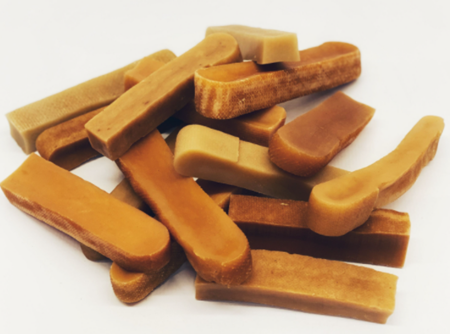 Yeti Dog Chew - Himalayan Yak Cheese