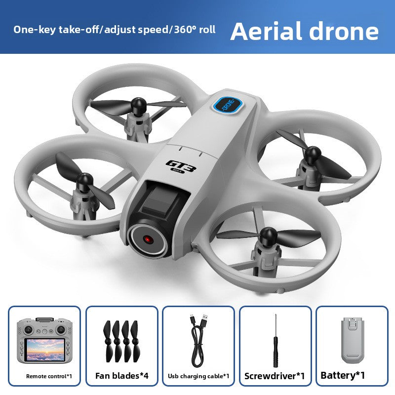 Remote-controlled airplane product image 6