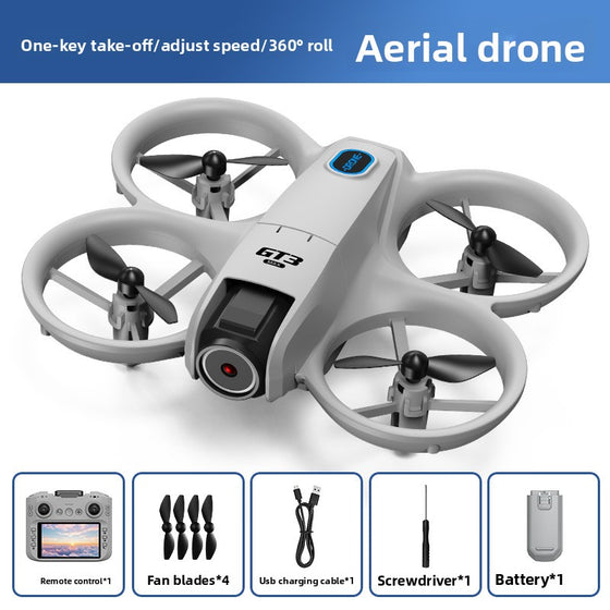 Remote-controlled airplane product image 6