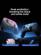 Wireless game controller