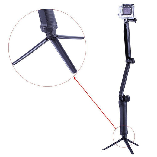 Selfie Stick Tripod Phone Accessories product image 3