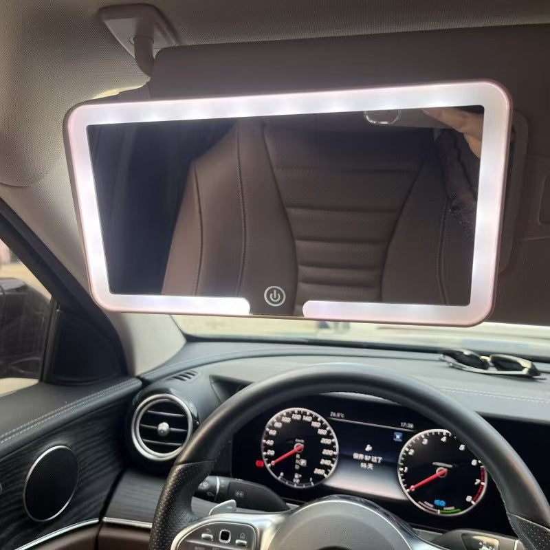 Car Vanity Mirror