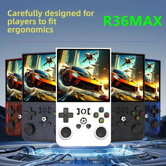 Handheld Game Console Consoles product image 6