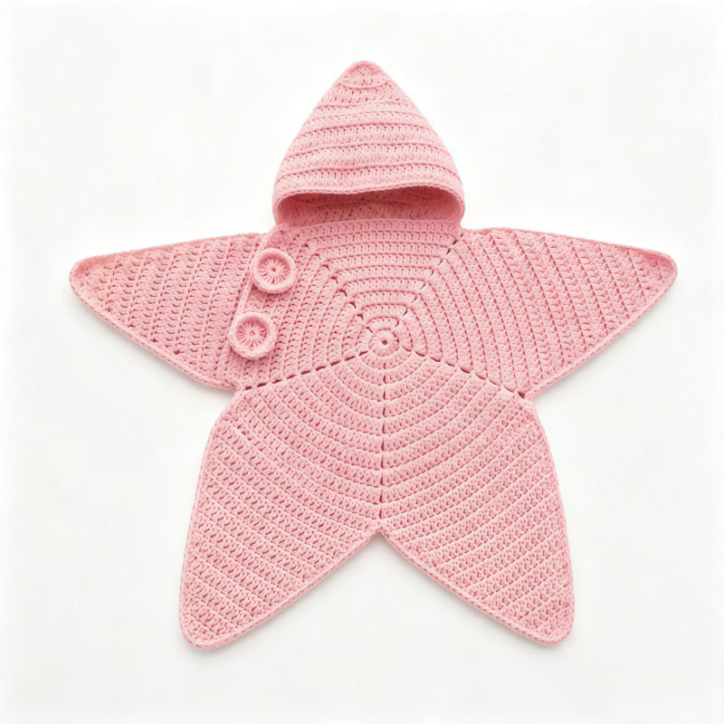 Starfish Baby Star Set product image 3