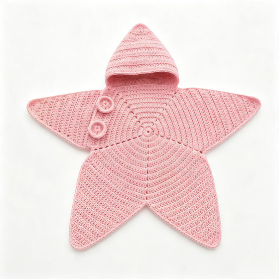 Starfish Baby Star Set product image 3