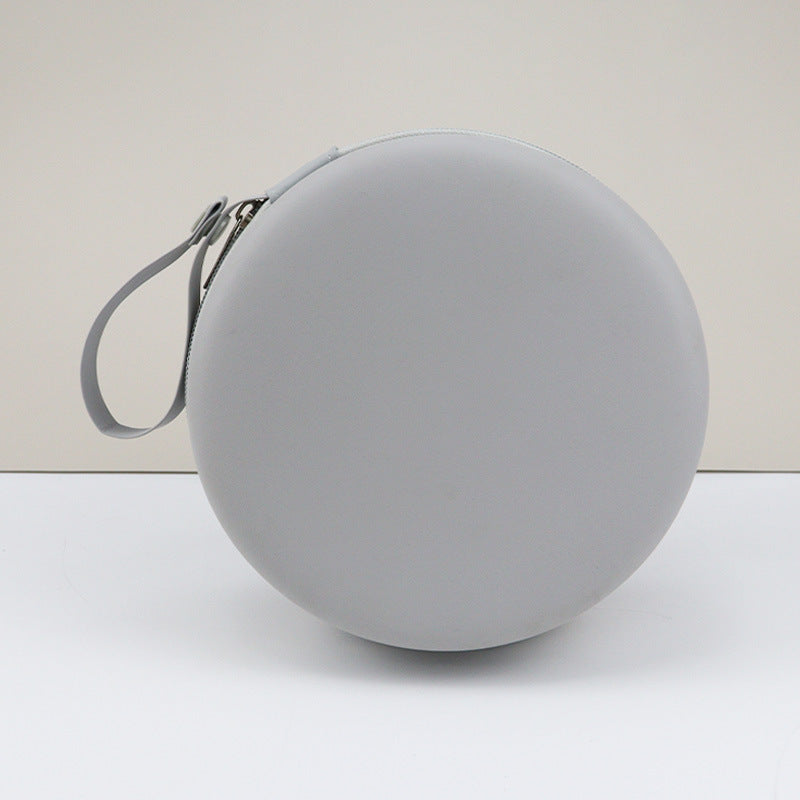 U-Shaped Pillow Storage Box Round