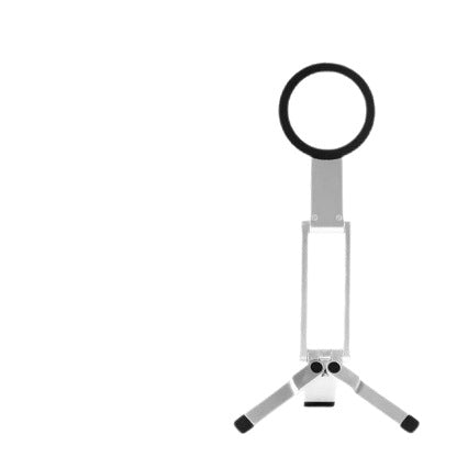 Magnetic Phone Holder Stand Tripod Phone Accessories product image 4