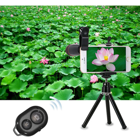 telephoto lens kit Phone Accessories product image 3