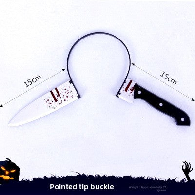 Novelty Halloween Headband Costume Accessories