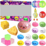 Squeeze Stress Relief Toys Blind Box