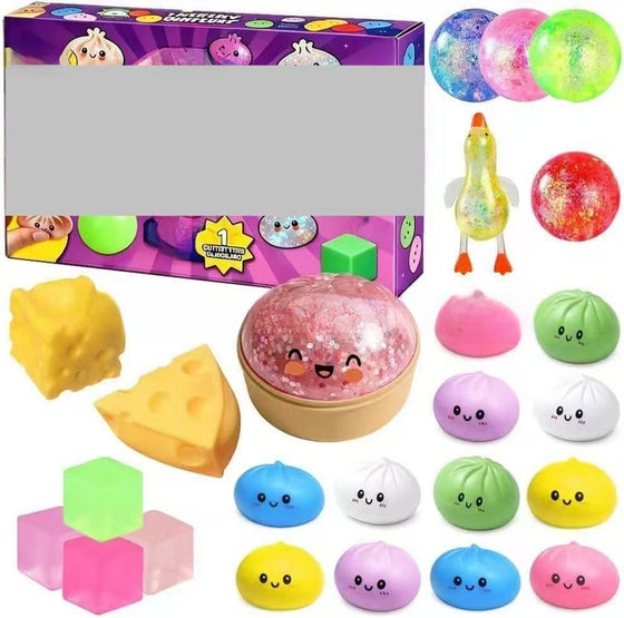 Squeeze Stress Relief Toys Blind Box product image 2