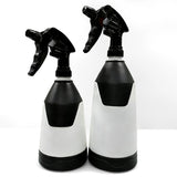 Acid Resistant Car Cleaning Spray Bottle