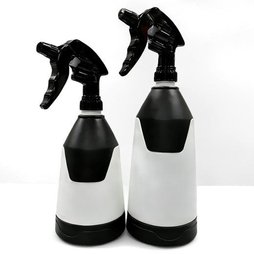 Acid Resistant Car Cleaning Spray Bottle