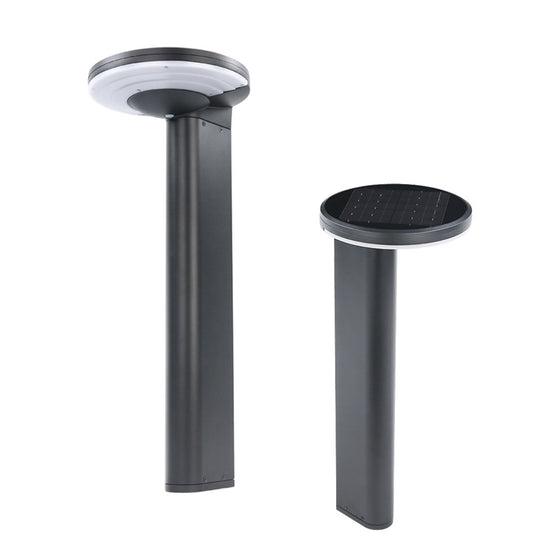 Modern Solar Powered Outdoor Lawn Light Outdoor & Pond Lighting product image 5