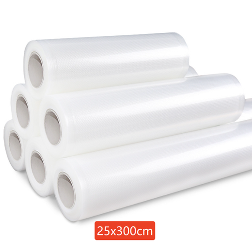 Textured Vacuum Sealing Bags
