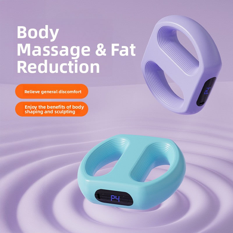 multifunctional fat-burning machine