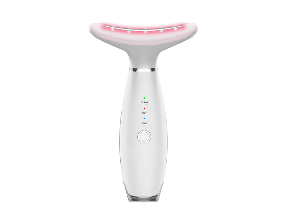 Neck and Face Massager Beauty Device Health & Wellness product image 4