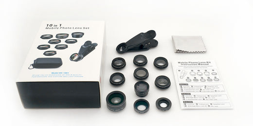 Phone Lens Kit