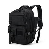 Outdoor Large-Capacity Backpack Camping Mountaineering Bag