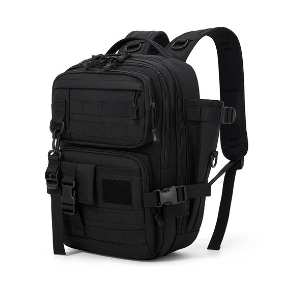 Outdoor Large-Capacity Backpack Camping Mountaineering Bag Camping & Hiking product image 2