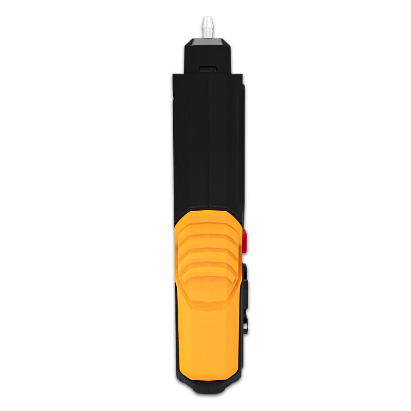 Handheld Digital Differential Pressure Gauge