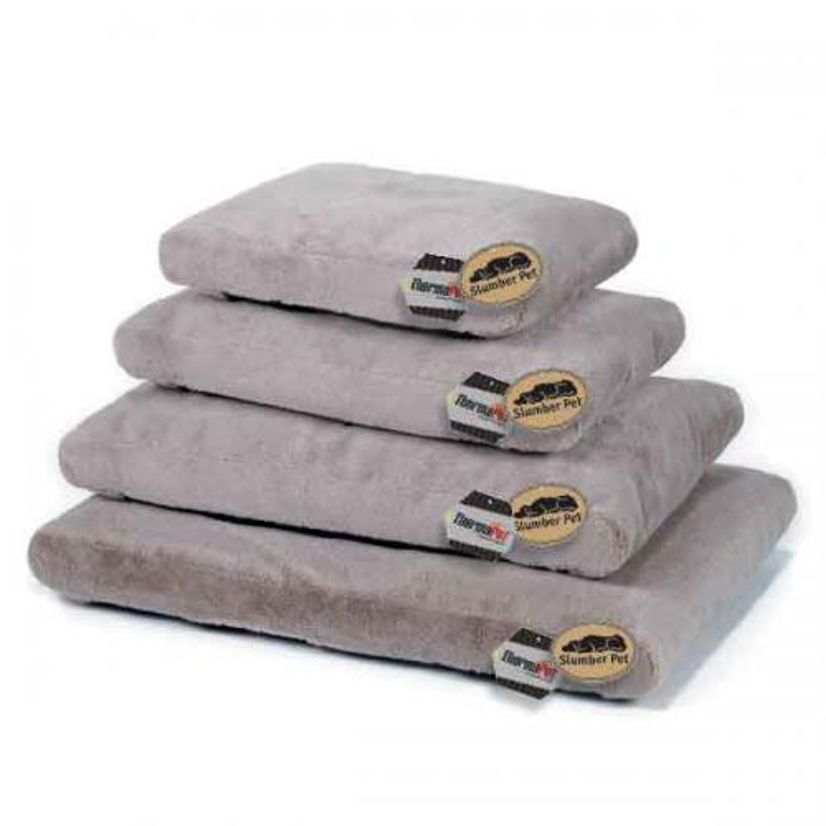 Slumber Pet ThermaPet Burrow Dog Bed