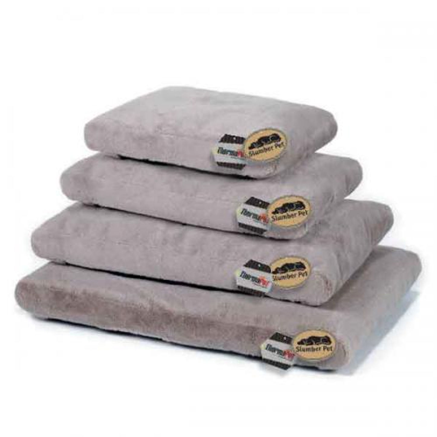 Slumber Pet ThermaPet Burrow Dog Bed