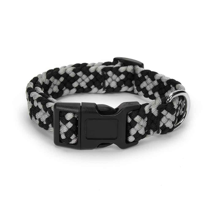 Guardian Gear Braided Rope Dog Collar & Lead