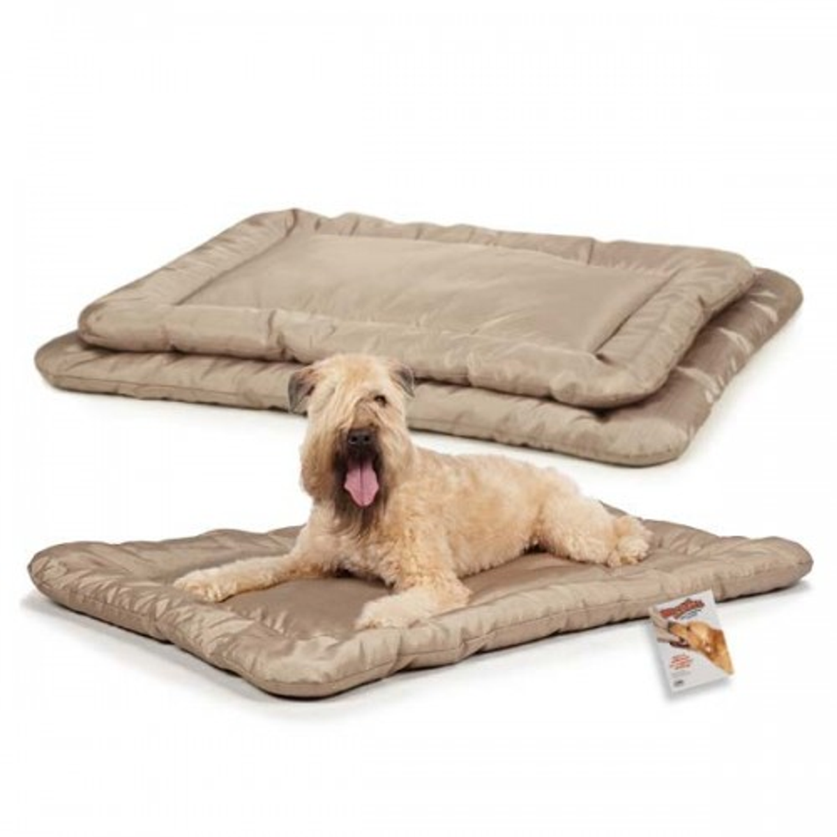 Slumber Pet MegaRuff Empire Cage Mat